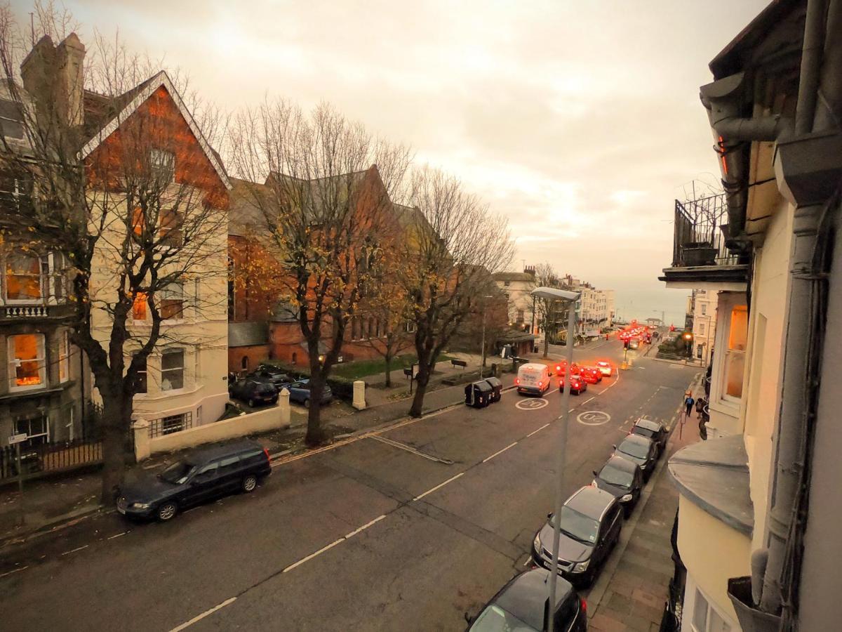 Hotel Upper Rock Brighton