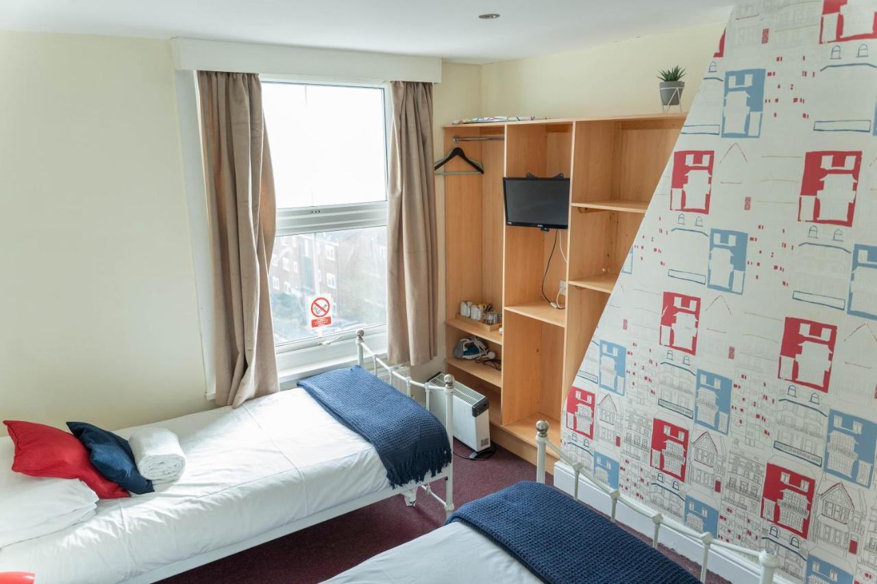 Hotel Upper Rock